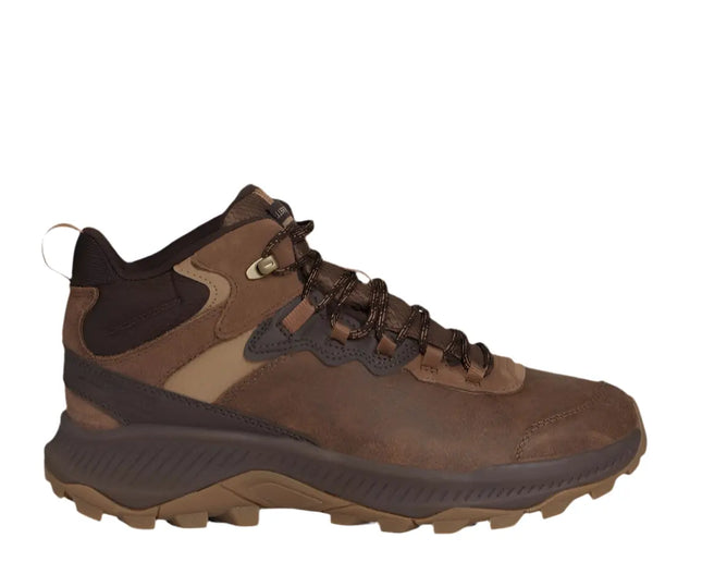 Merrell Speed Strike 2 LTR Mid WP front view in Orlando, FL