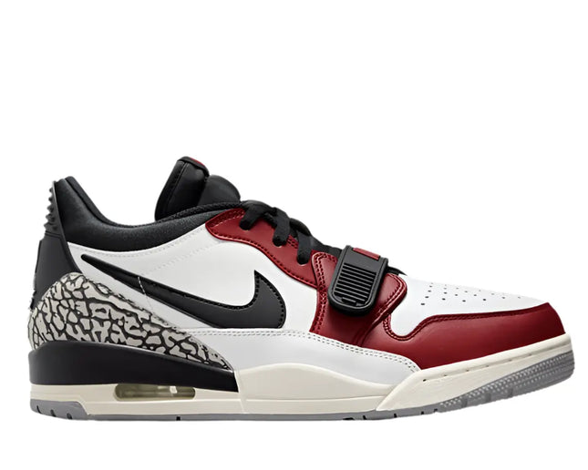 Nike Air Jordan Legacy 321 Low sneakers in Orlando, FL streetwear scene