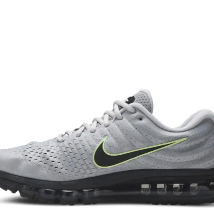 Nike Air Max 2017 review favorite sneaker at Fitnshoes Florida

