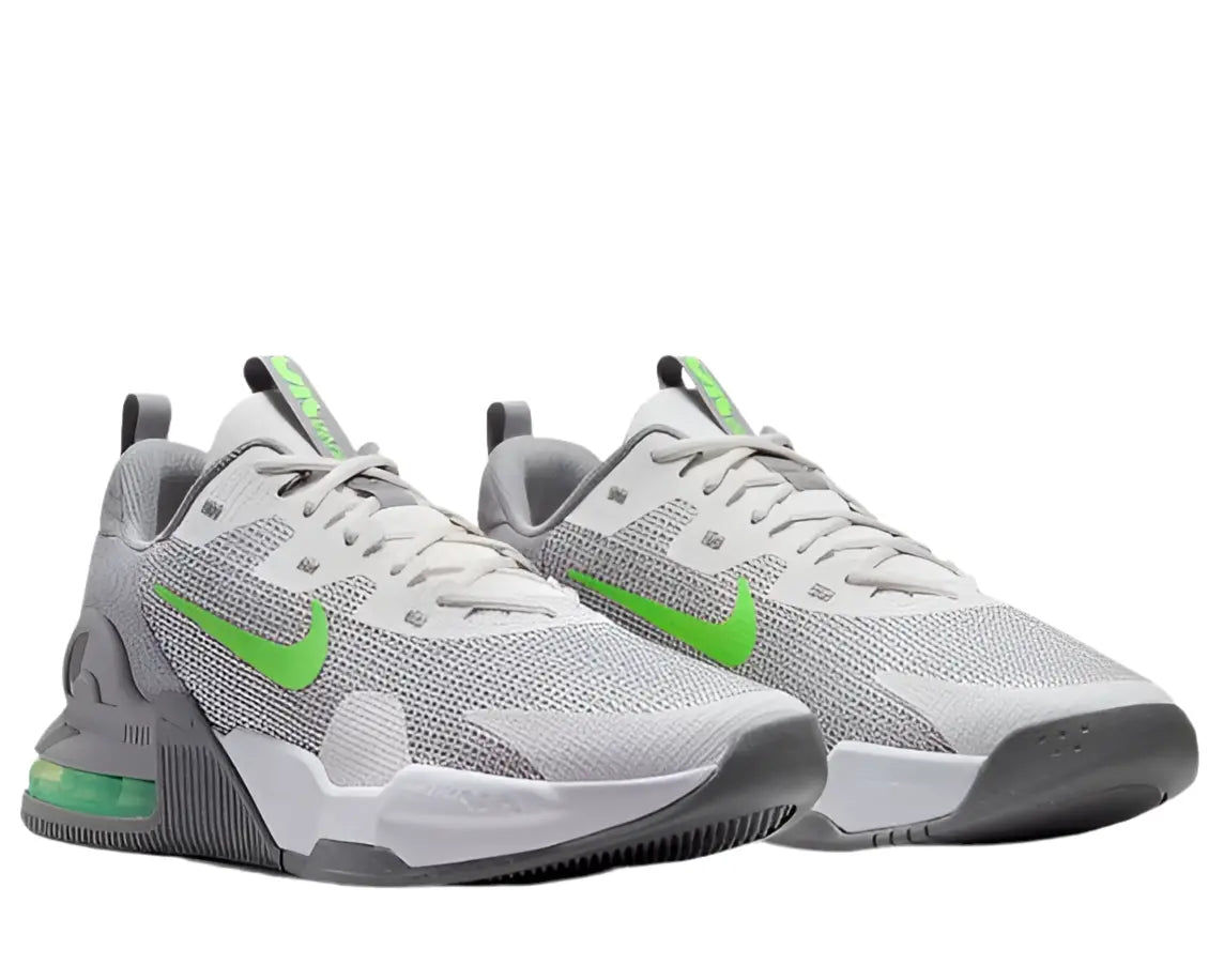 ウエイトトレーニング NIKE AIR MAX ALPHA TRAINER 5 Nike Air Max Alpha Trainer 5 – Men's Training Shoes – Fit N SHOES