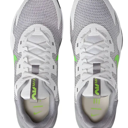 Nike Air Max Alpha Trainer 5 with breathable mesh upper