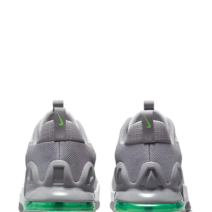 Top view of Nike Air Max Alpha Trainer 5 training shoes