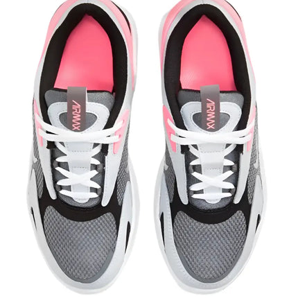 Top view of Nike Air Bolt mesh design – Savannah, GA (31401)