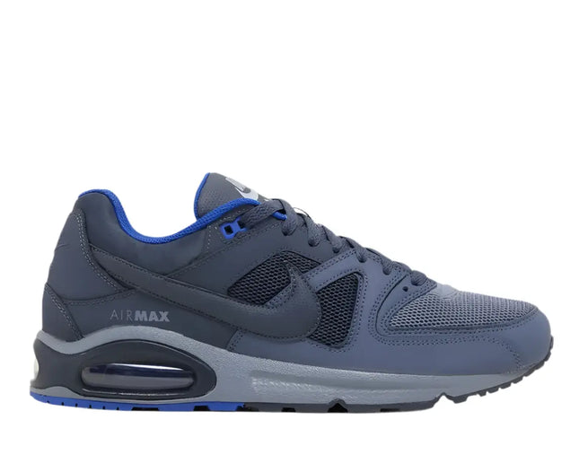 NIKE Air Max Command – Timeless Air, Everyday Comfort – Fit N NIKE Air Max Command – Timeless Air, Everyday Comfort – Fit N