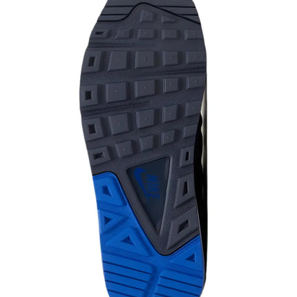 Nike Command leather sneaker in motion – Kissimmee, FL (34741)