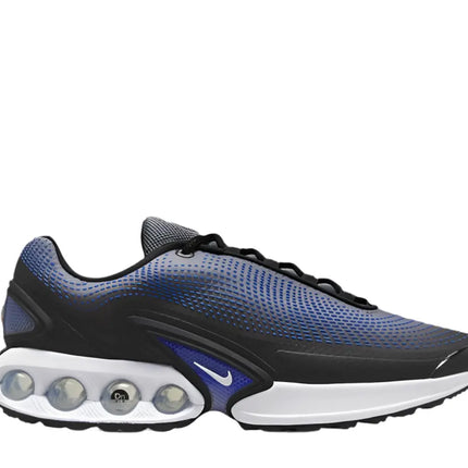 Side view of Air Max DN sneaker – Atlanta, GA (30301)