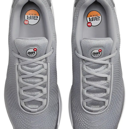 Air Max DN PRM heel detail – Birmingham, AL (35203)