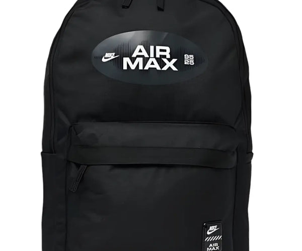 NIKE Air Max Heritage Bag pack – Lightweight. Durable. Cool. – Fit N SHOES  by A&M Footwear