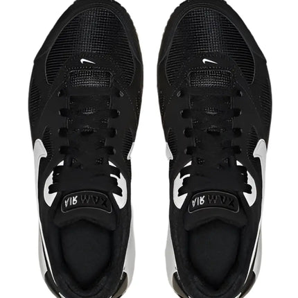Nike Air Max IVO GS on school steps – Columbia, SC (29201)