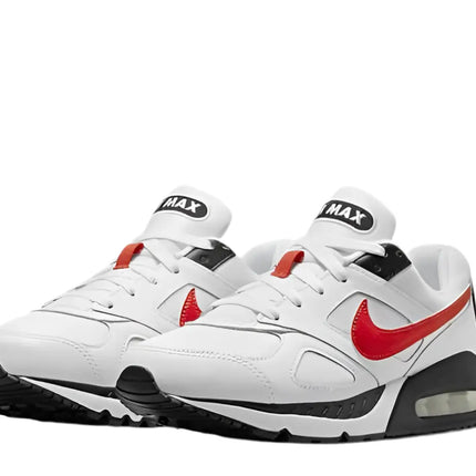 Nike Air Max IVO grade school lifestyle shot – Birmingham, AL (35203)