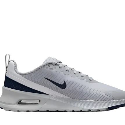 Nike Air Max Nuaxis in Orlando FL gym