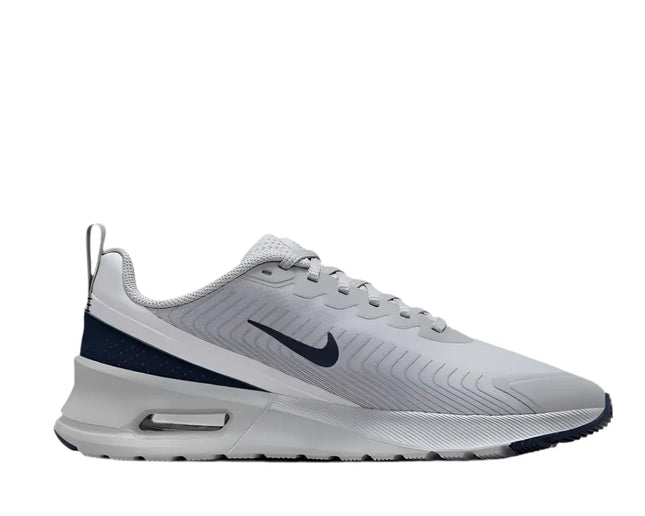 Nike Air Max Nuaxis in Orlando FL gym