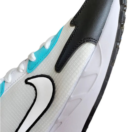 NIKE AIR MAX SOLO NIKE 