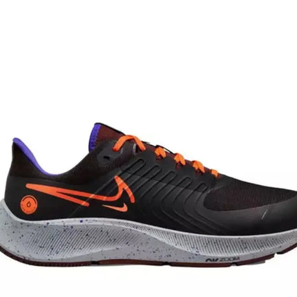 Nike Air Zoom Pegasus 38 Shield black – Orlando, FL (32801)