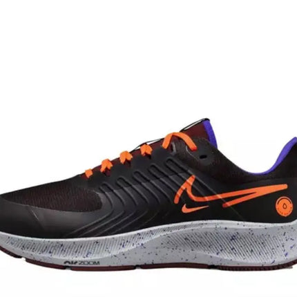 Side view of Pegasus 38 Shield women’s – Atlanta, GA (30301)