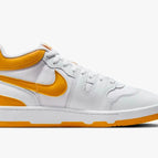 8 / White and Yellow Ochre