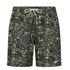 BLACK-GREEN