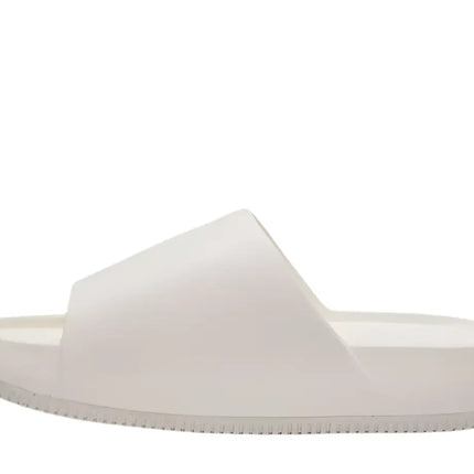 Foam comfort sandals worn in Kissimmee FL 34741