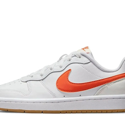 NIKE COURT BOROUGH LOW 2 (GS) NIKE 