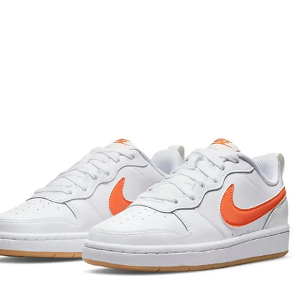 NIKE COURT BOROUGH LOW 2 (GS) NIKE 