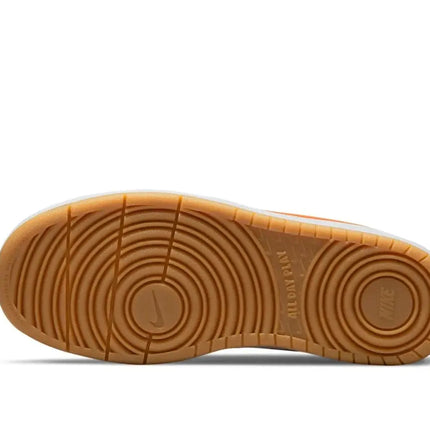 NIKE COURT BOROUGH LOW 2 (GS) NIKE 