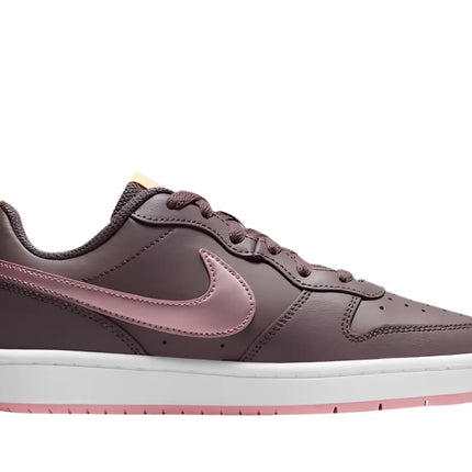 Nike Court Borough Low 2 GS black – Orlando, FL (32801)