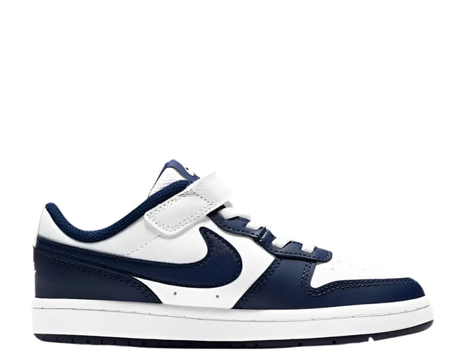 NIKE COURT BOROUGH LOW 2 (PSV) NIKE
