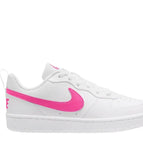 White/Pink