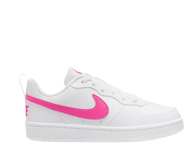 NIKE COURT BOROUGH LOW RECRAFT (GS) NIKE