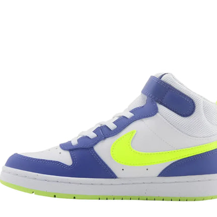 NIKE COURT BOROUGH MID 2 BG NIKE