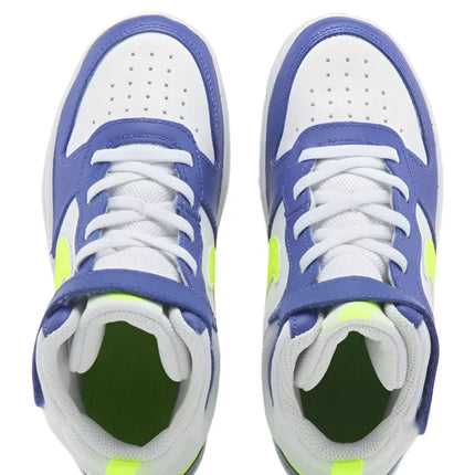 NIKE COURT BOROUGH MID 2 BG NIKE