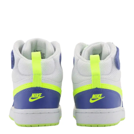 NIKE COURT BOROUGH MID 2 BG NIKE