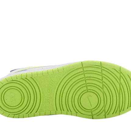 NIKE COURT BOROUGH MID 2 BG NIKE