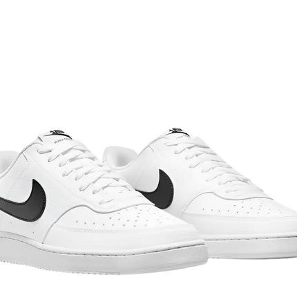 Low-top white Nike sneakers in Winter Park FL