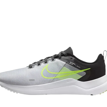 Mesh upper and midsole detail – Montgomery AL