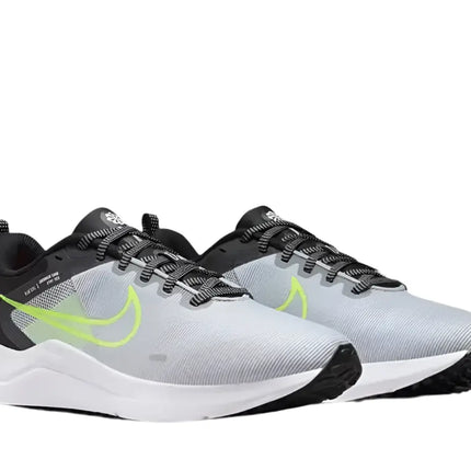 Side profile of Downshifter 12 – Tampa FL