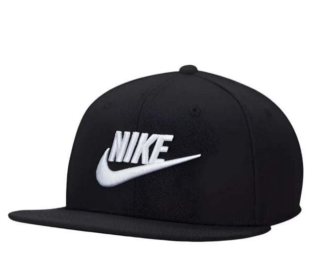 Nike Dri-FIT Pro cap worn in Orlando, Florida (32801)

