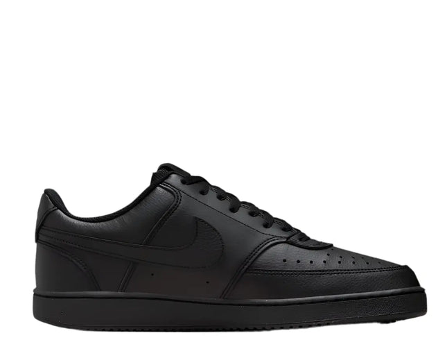 Nike Ebernon Low white sneakers – Orlando, FL (32801)