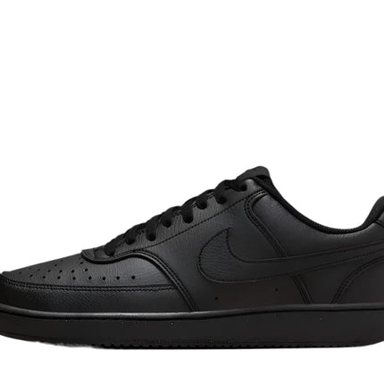 Side profile of Nike men's Ebernon Low – Atlanta, GA (30301)