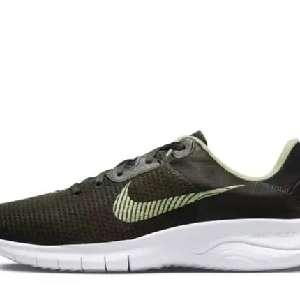 Side view of Flex Experience M 11 NN running shoe – Atlanta, GA (30301)