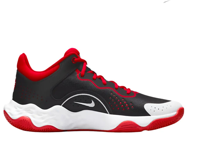 Nike Fly.By Mid 3 basketball shoe – Orlando, FL (32801)