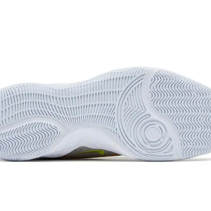Nike Fly.By Mid3 mid-top shoes with flexible ankle support


