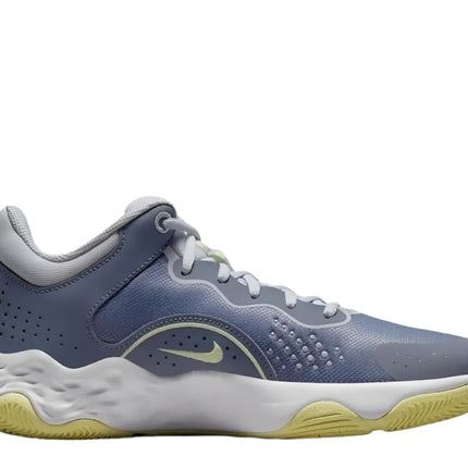 Nike Fly.By Mid3 women's version in vibrant color

