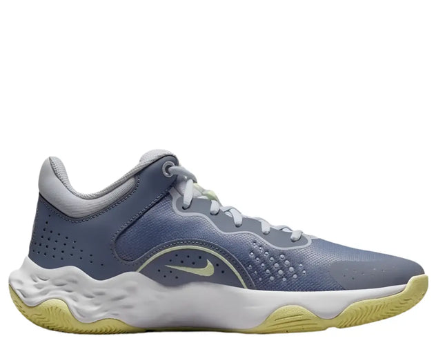 Nike Fly.By Mid3 women's version in vibrant color

