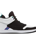 8 / Black White Grape