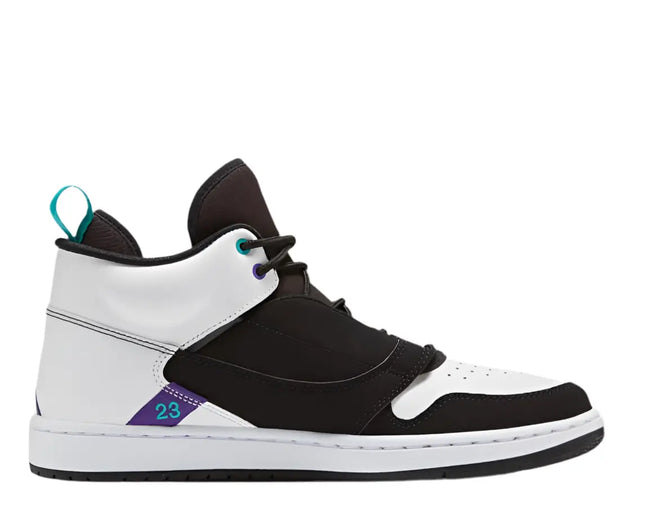 Nike Jordan Fadeaway basketball shoes – Florida