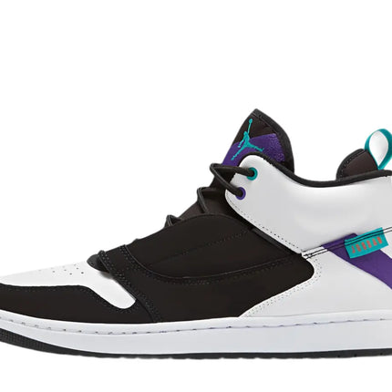 Side view of Nike Jordan Fadeaway – Kissimmee (34741)