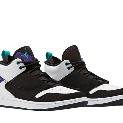 Jordan performance basketball shoe – Columbia SC