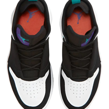 Air Jordan Fadeaway silhouette – Montgomery AL