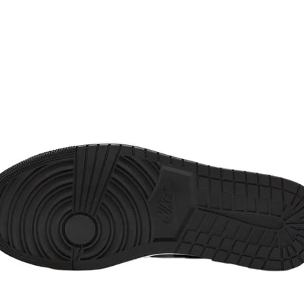 Breathable mesh upper detail – Augusta GA